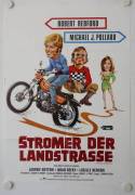 Stromer der Landstrasse (Little Fauss and Big Halsey)